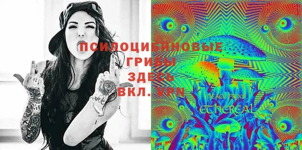 хмурый Балахна